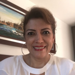Olga Lucia Mejia Herrera